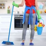 average house cleaning service cost