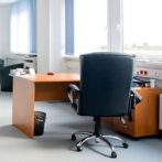 Open plan offices can be bad for your health
